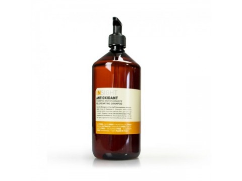 INSIGHT ANTIOXIDANT Šampūnas su antioksidantais, 900 ml